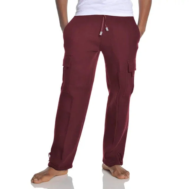 Crago Sweat Pant