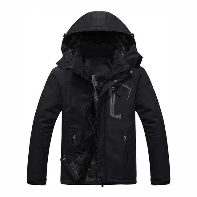 Ski Wear