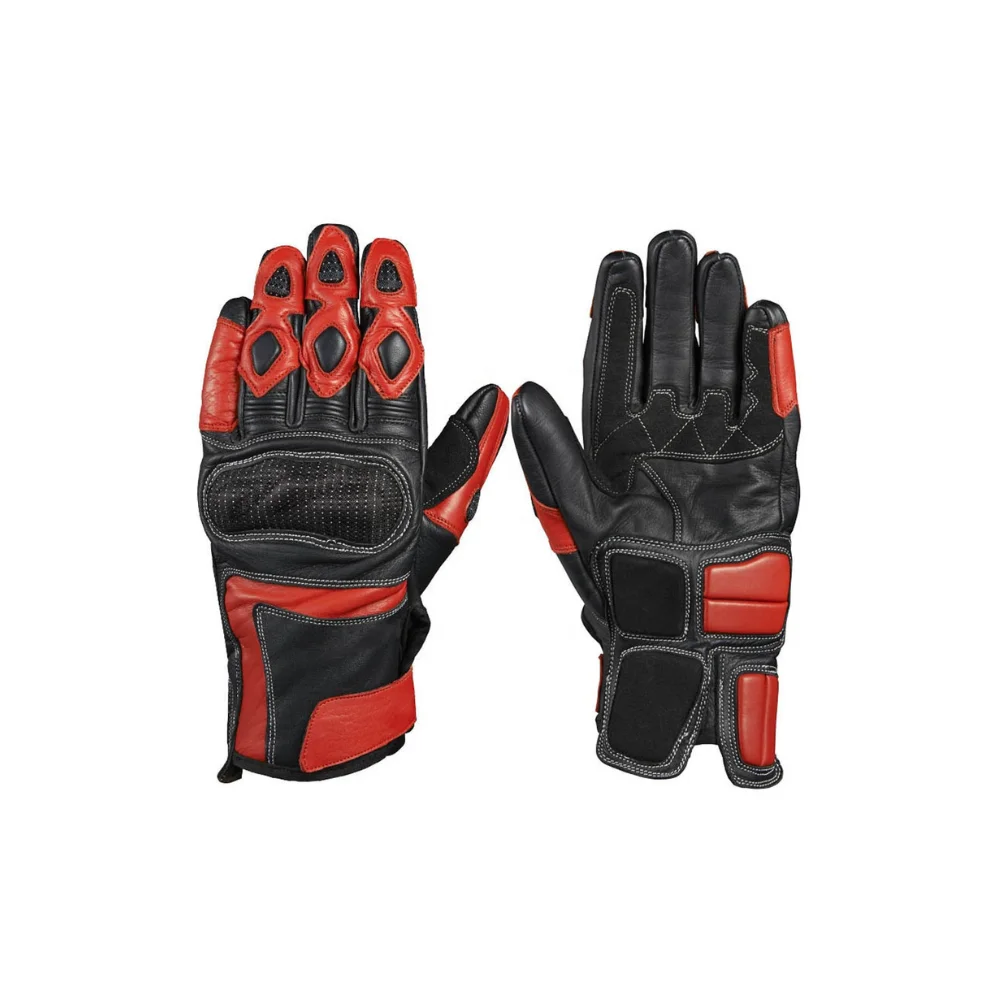 Leather Gloves